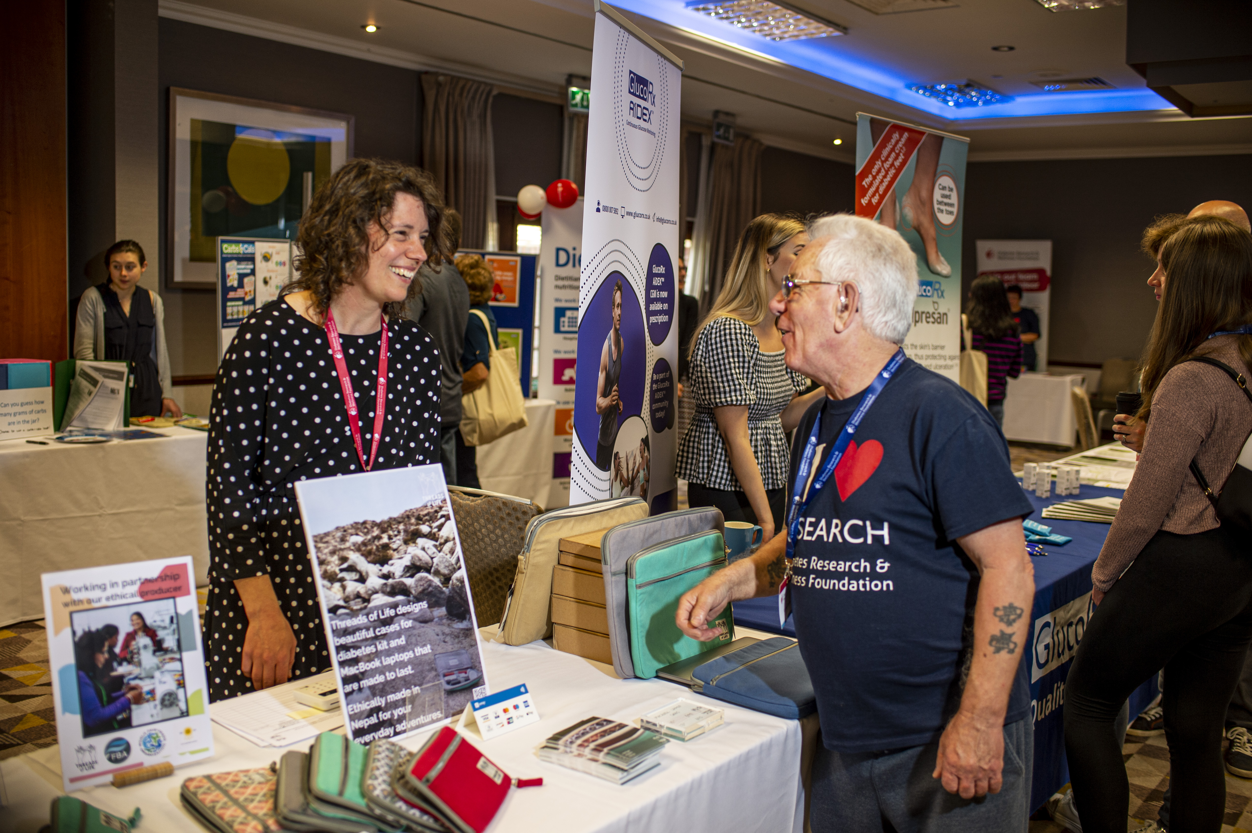 DRWF Lionel And Exhibitor 22