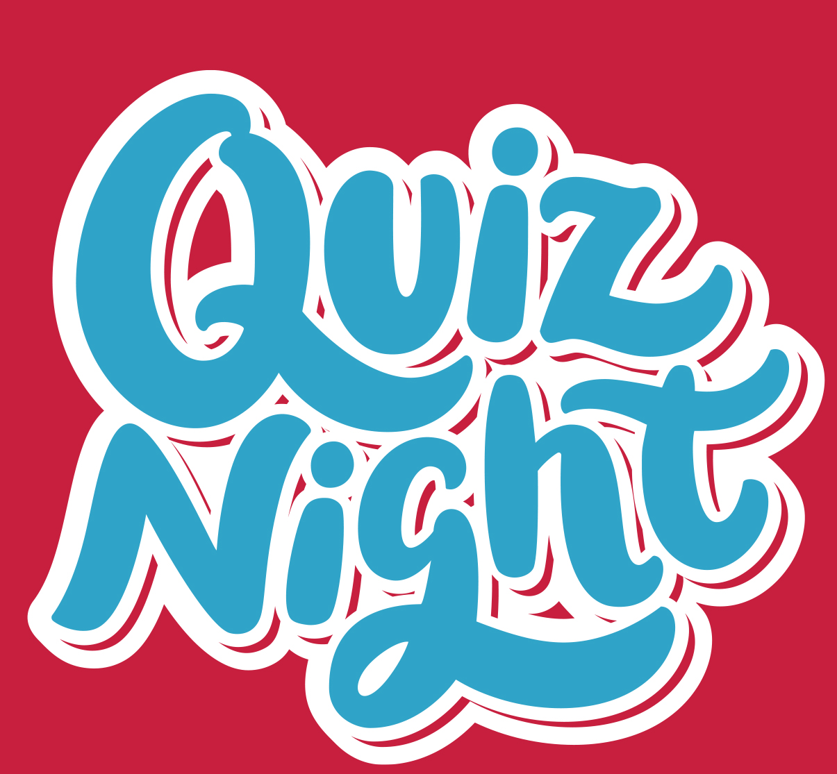 Zurich Insurance Quiz Night