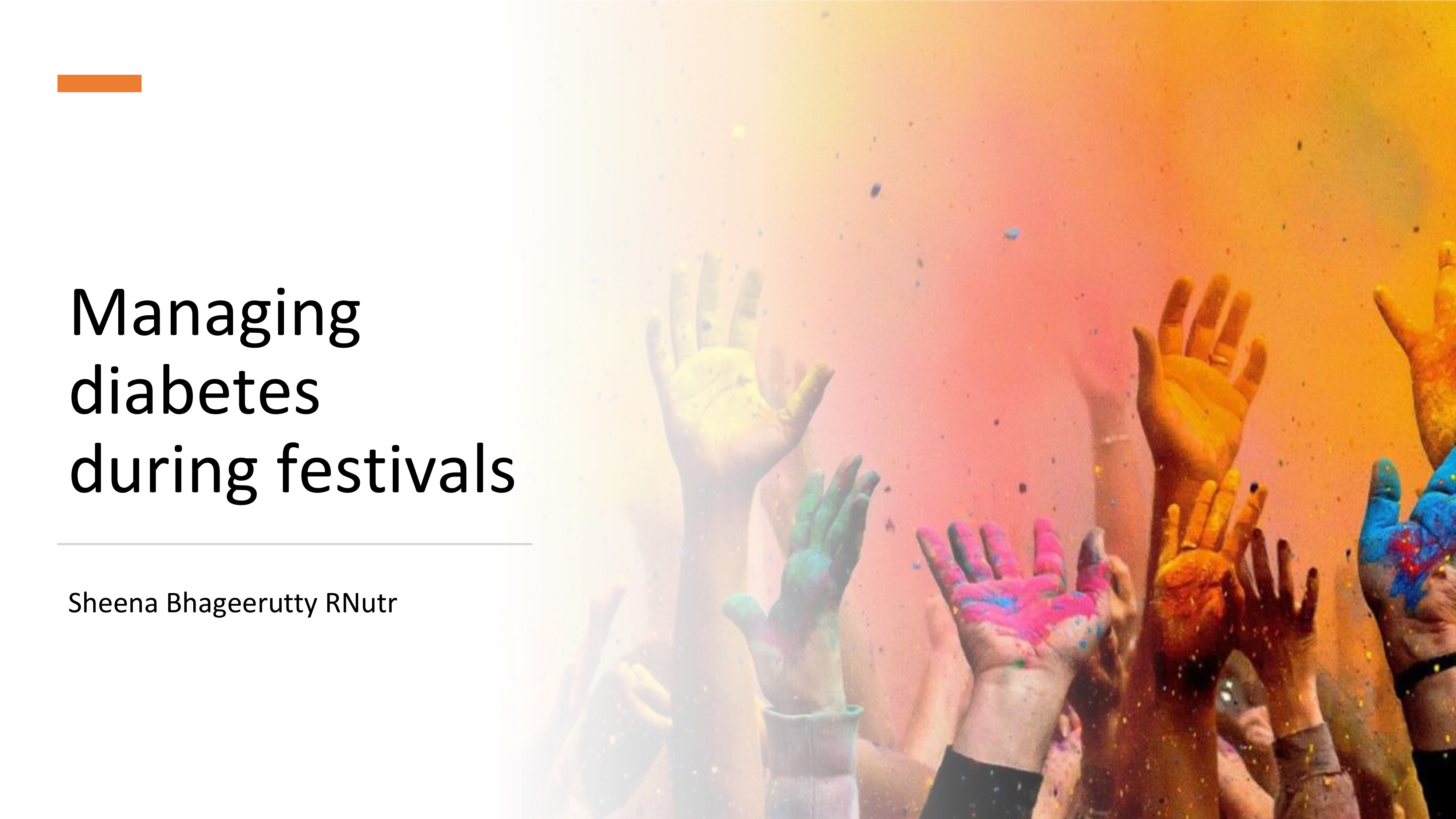 Sheena Bhageerutty 1