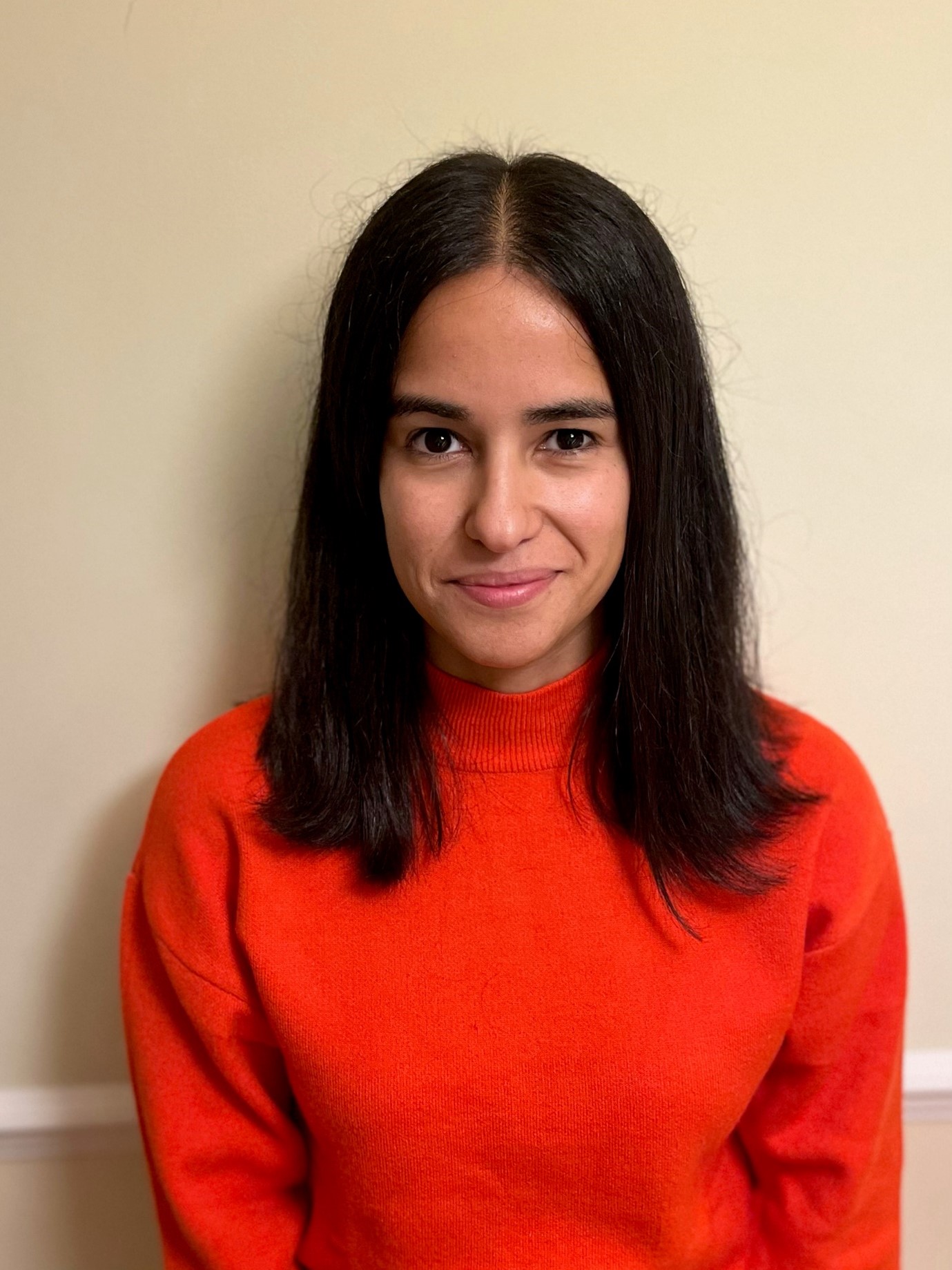 DRWF Funded Researcher Dr Victoria Garfield