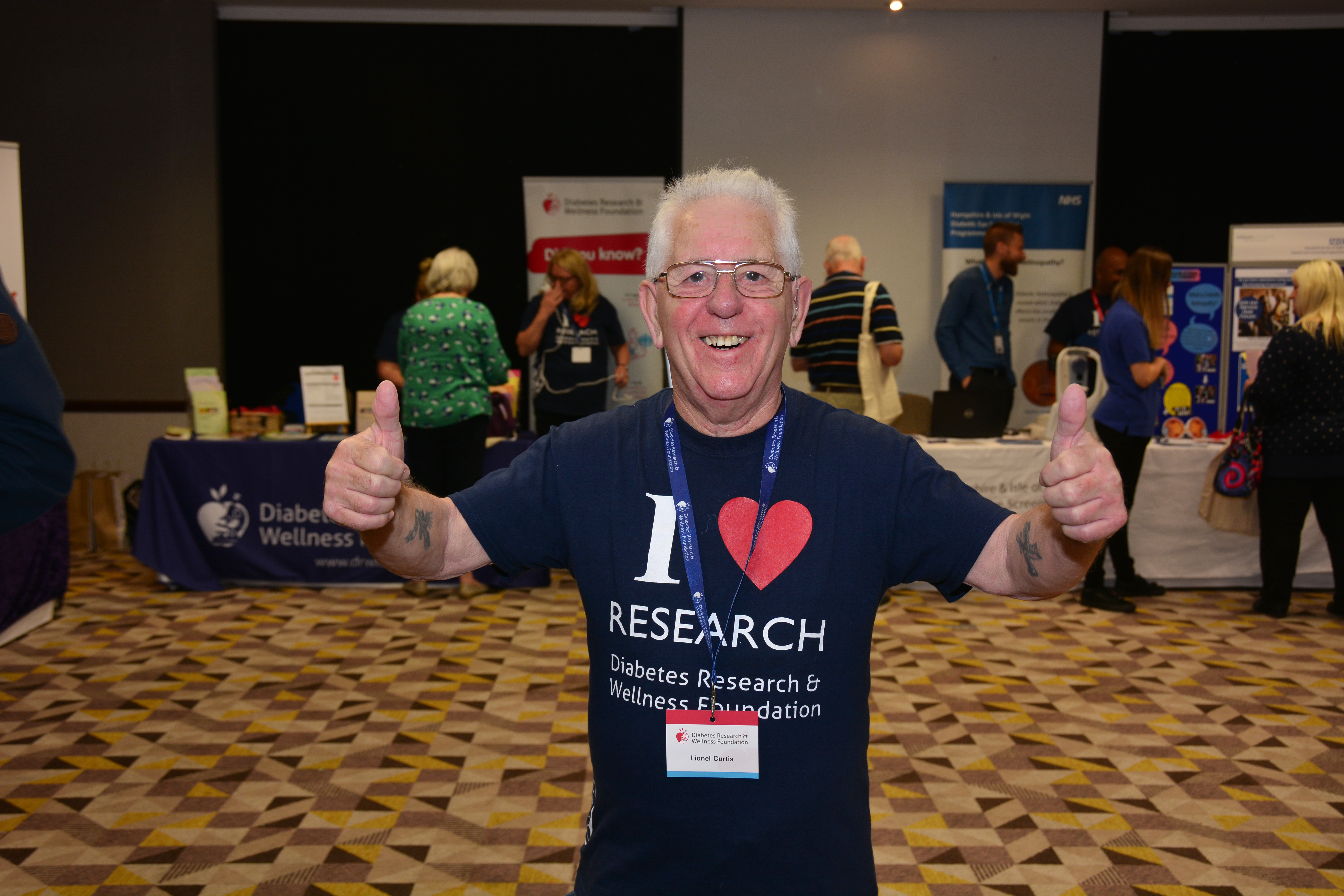 Lionel Wellness Day South 22