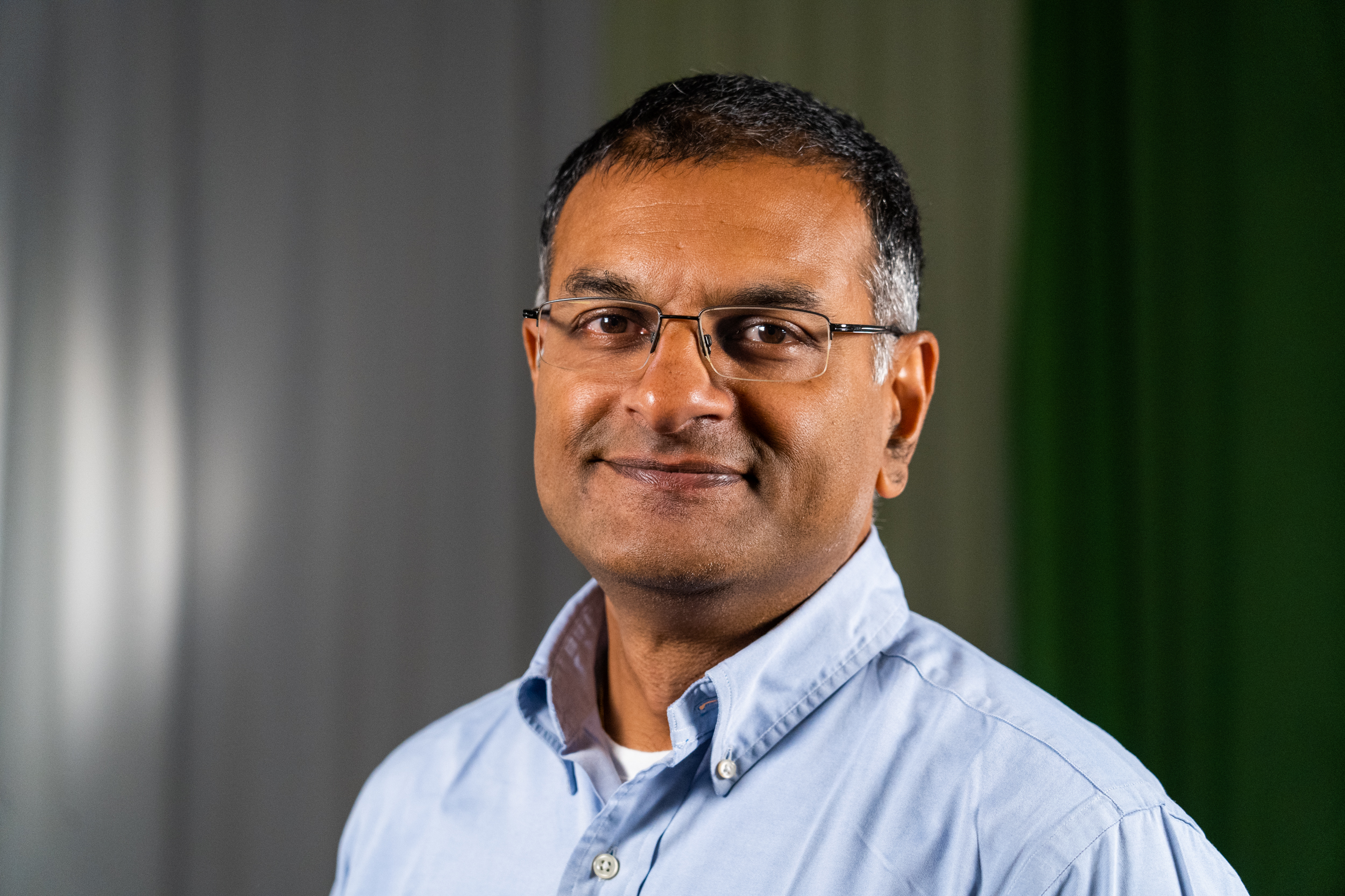 Professor Ketan Dhatariya