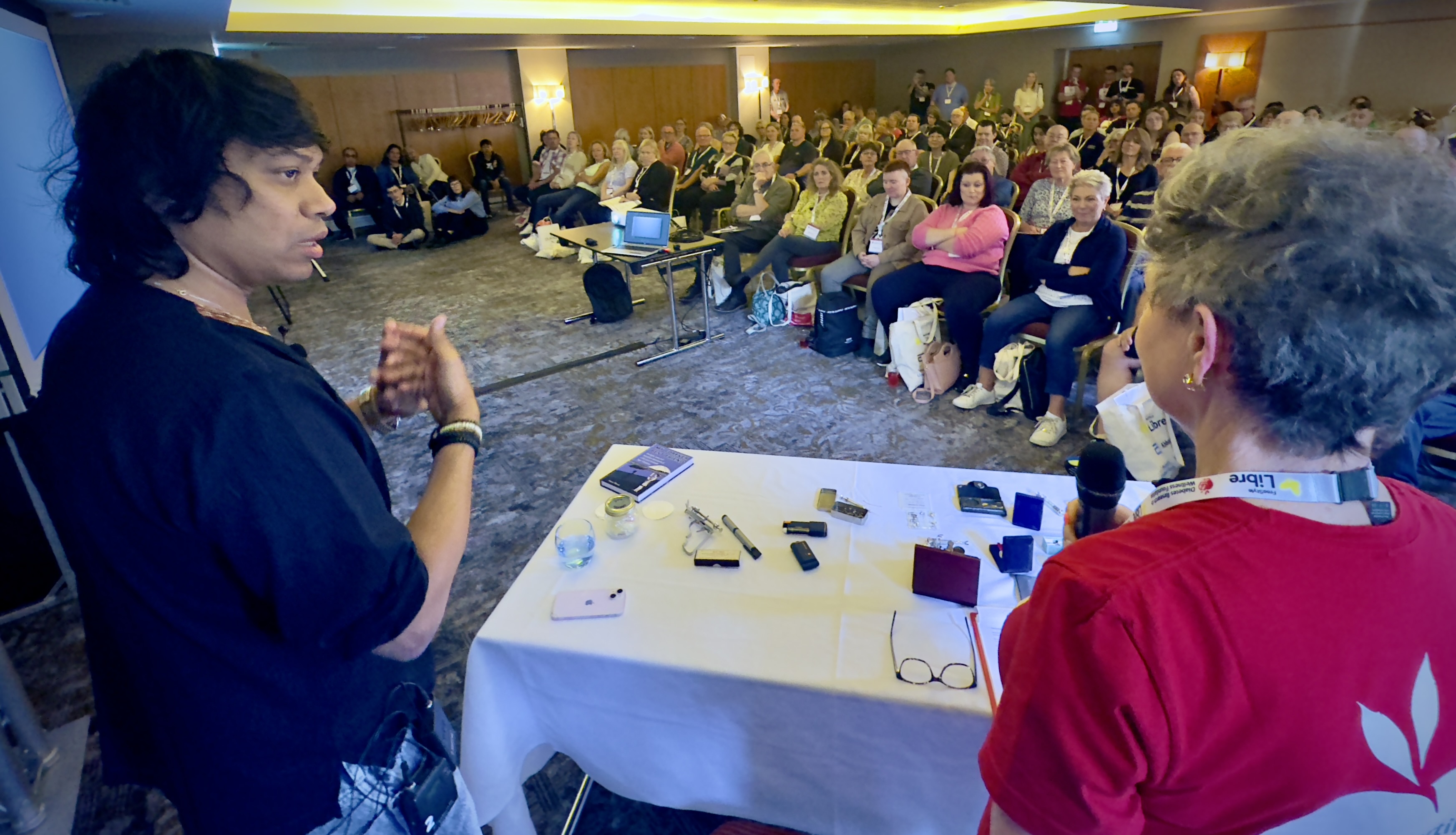 11 Partha Kar Session IMG 0361