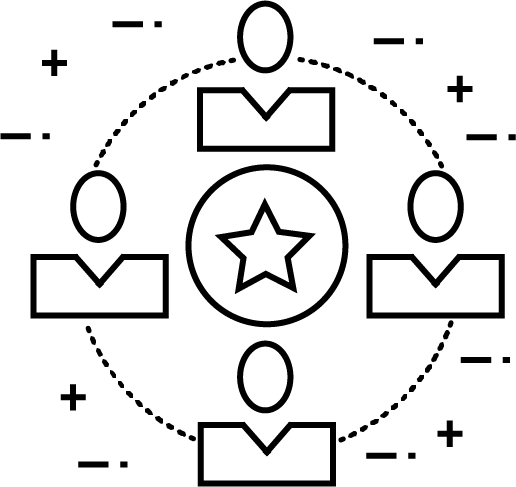 Sutherland Earl Vector Award icon image. 