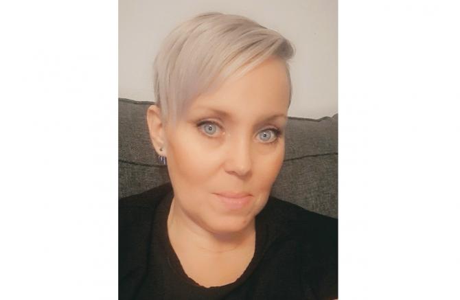 Camilla Kronkvisthem