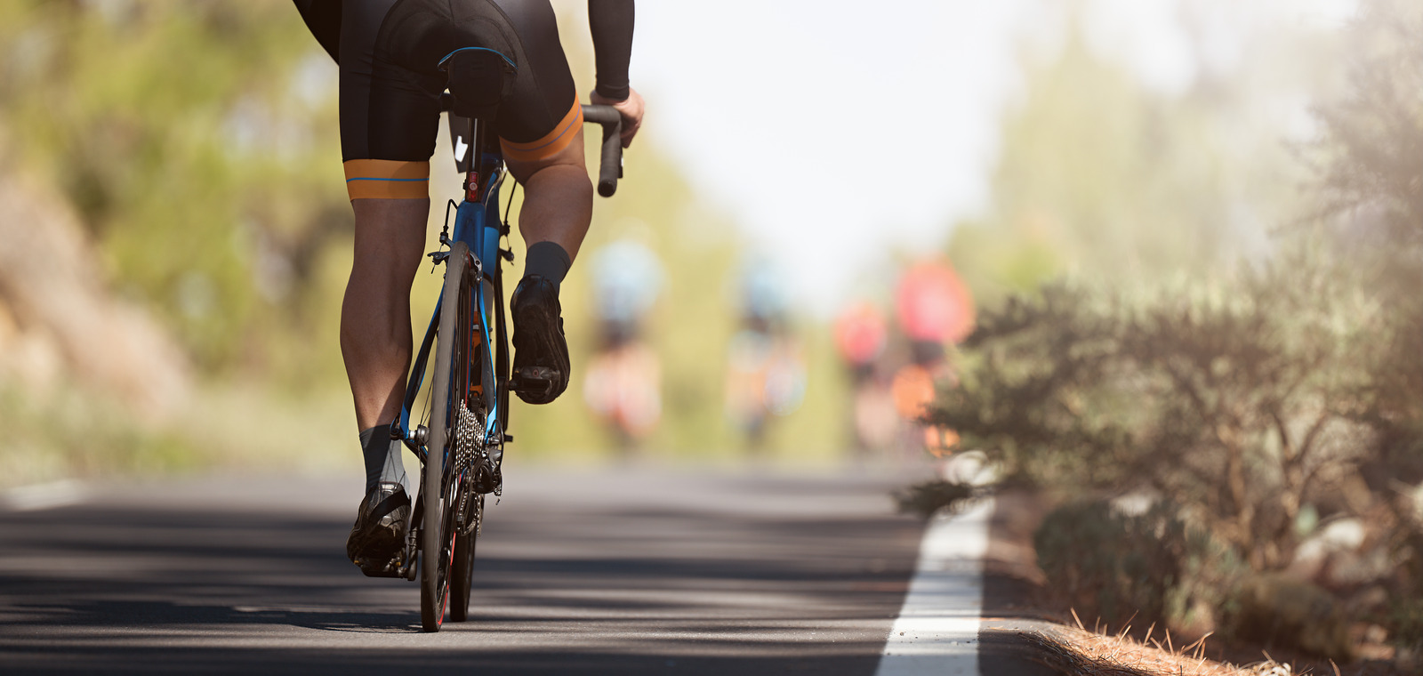 Cycling Banner Image