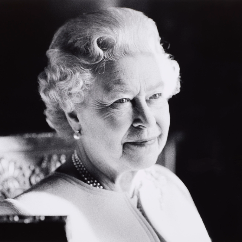 Queen Elizabeth