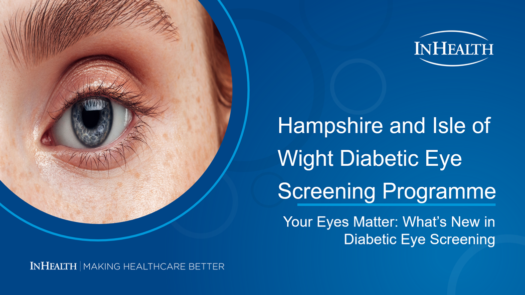 Inhealth Powerpoint Slides