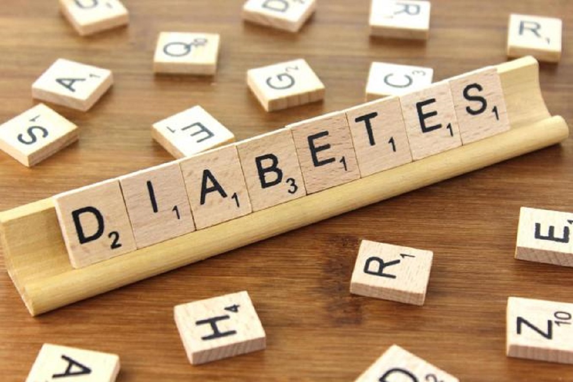 Diabetes Alphastock