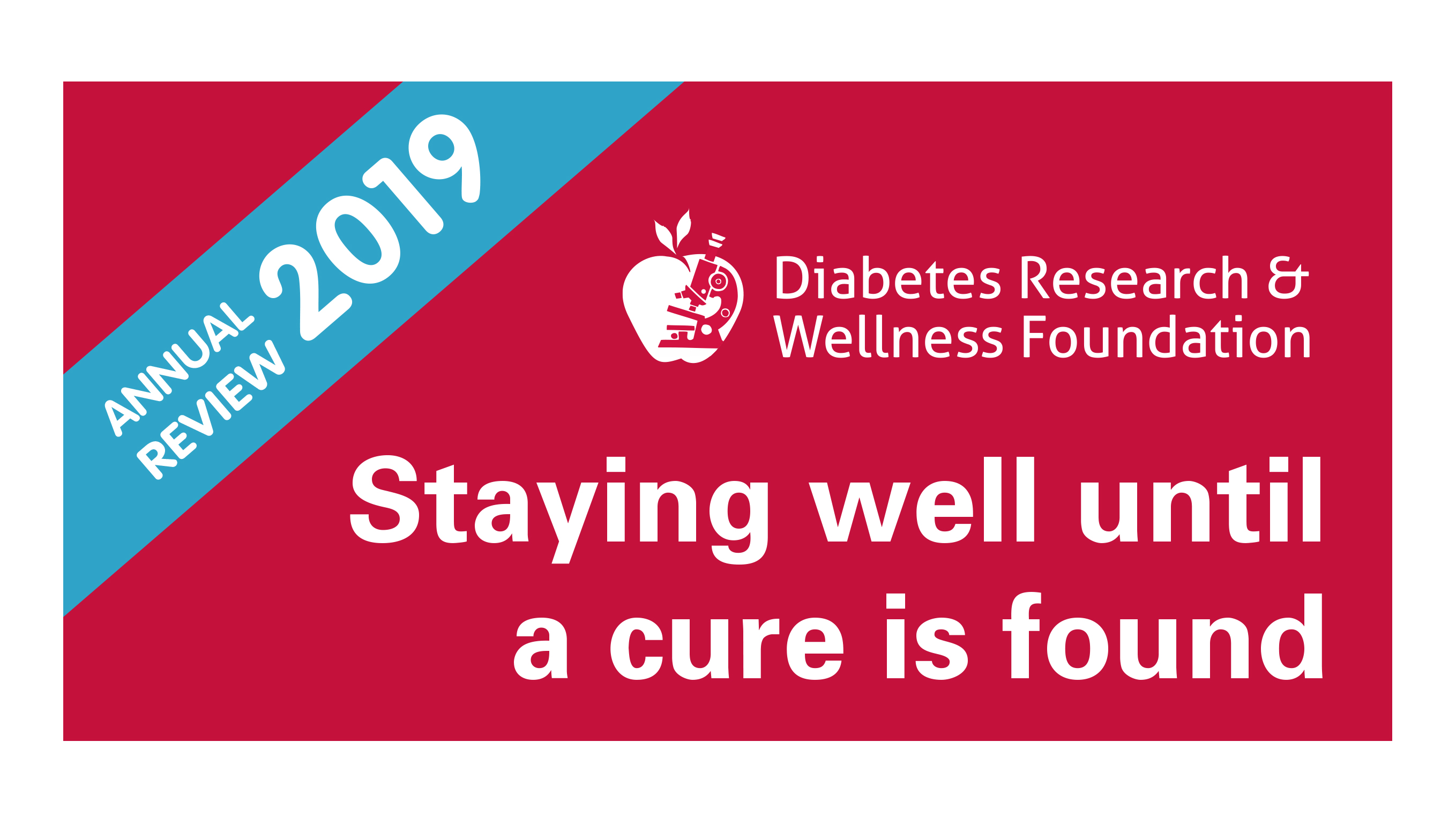 Drwf Annual Report 2019 Online Banner 1