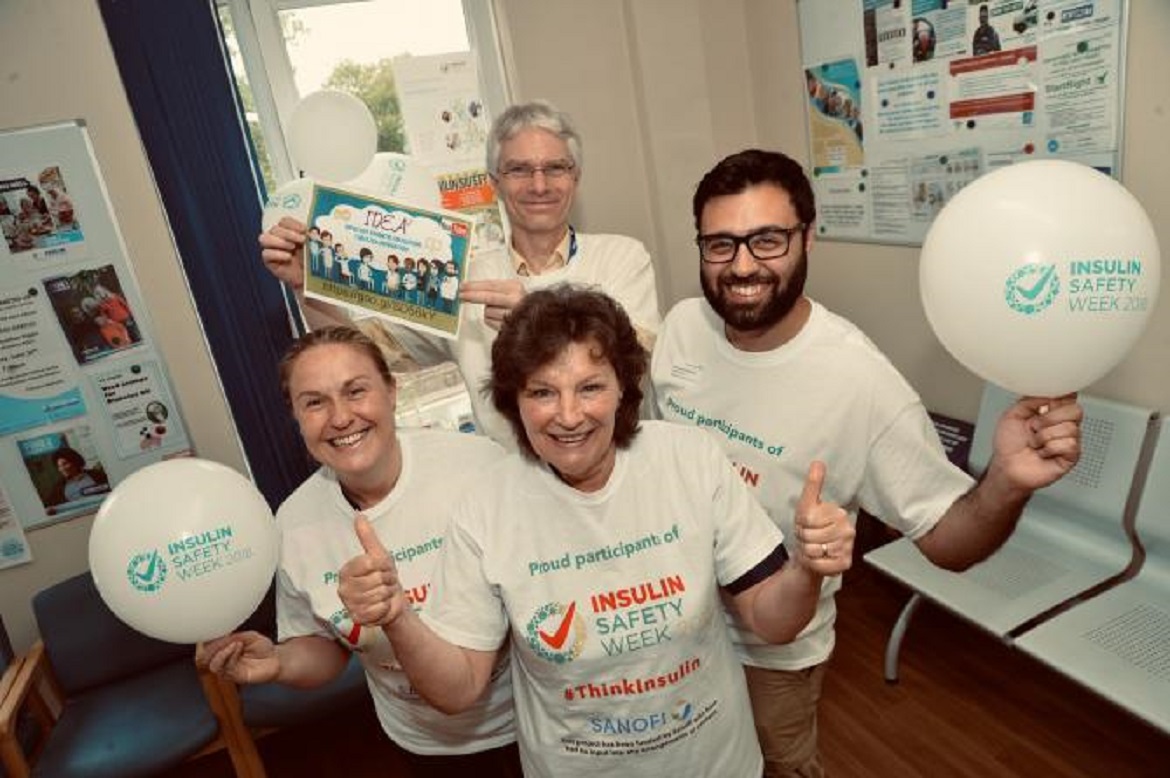Insulinsafetyweek Uk