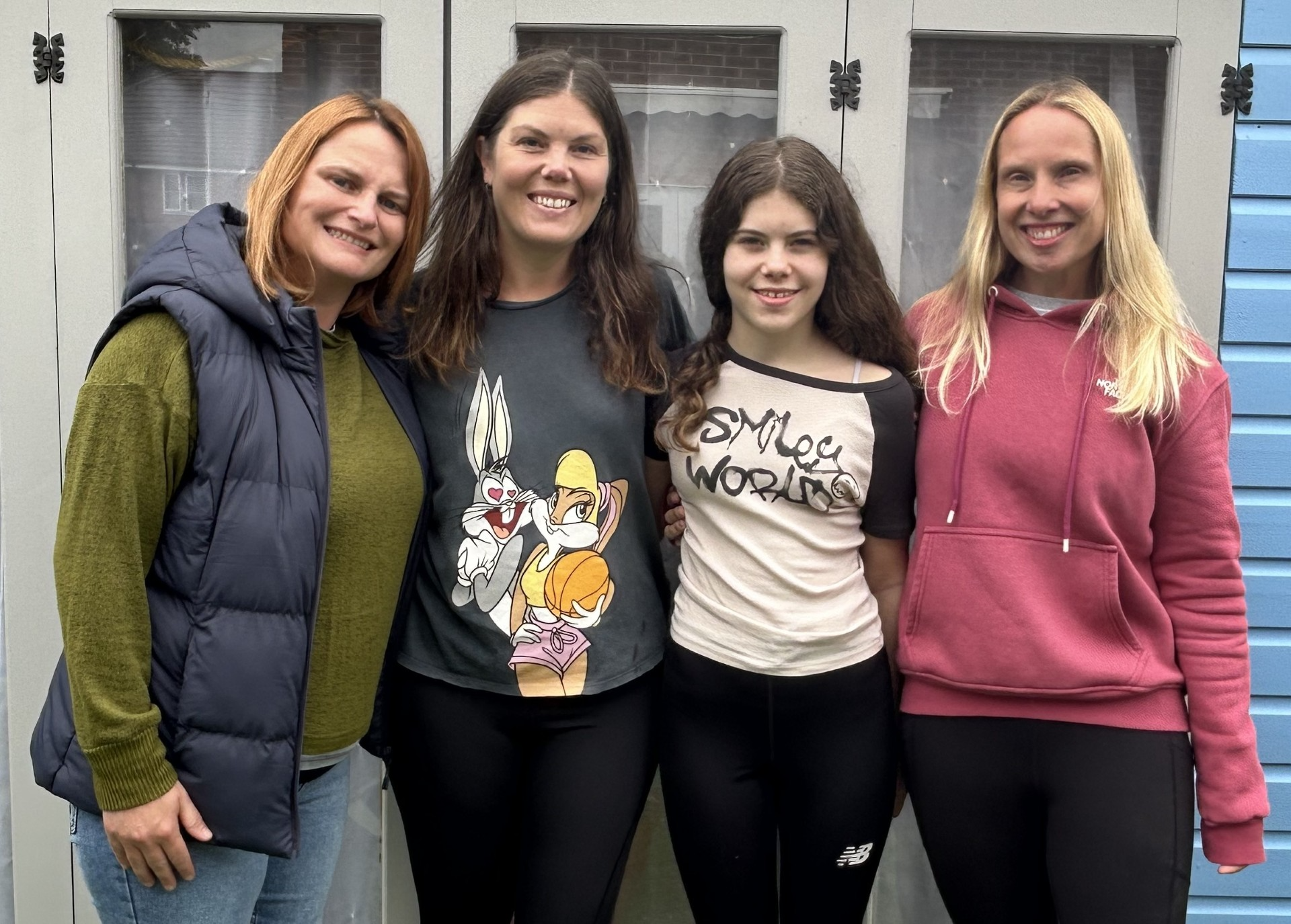 16 Bridges Challenge For Ava 1