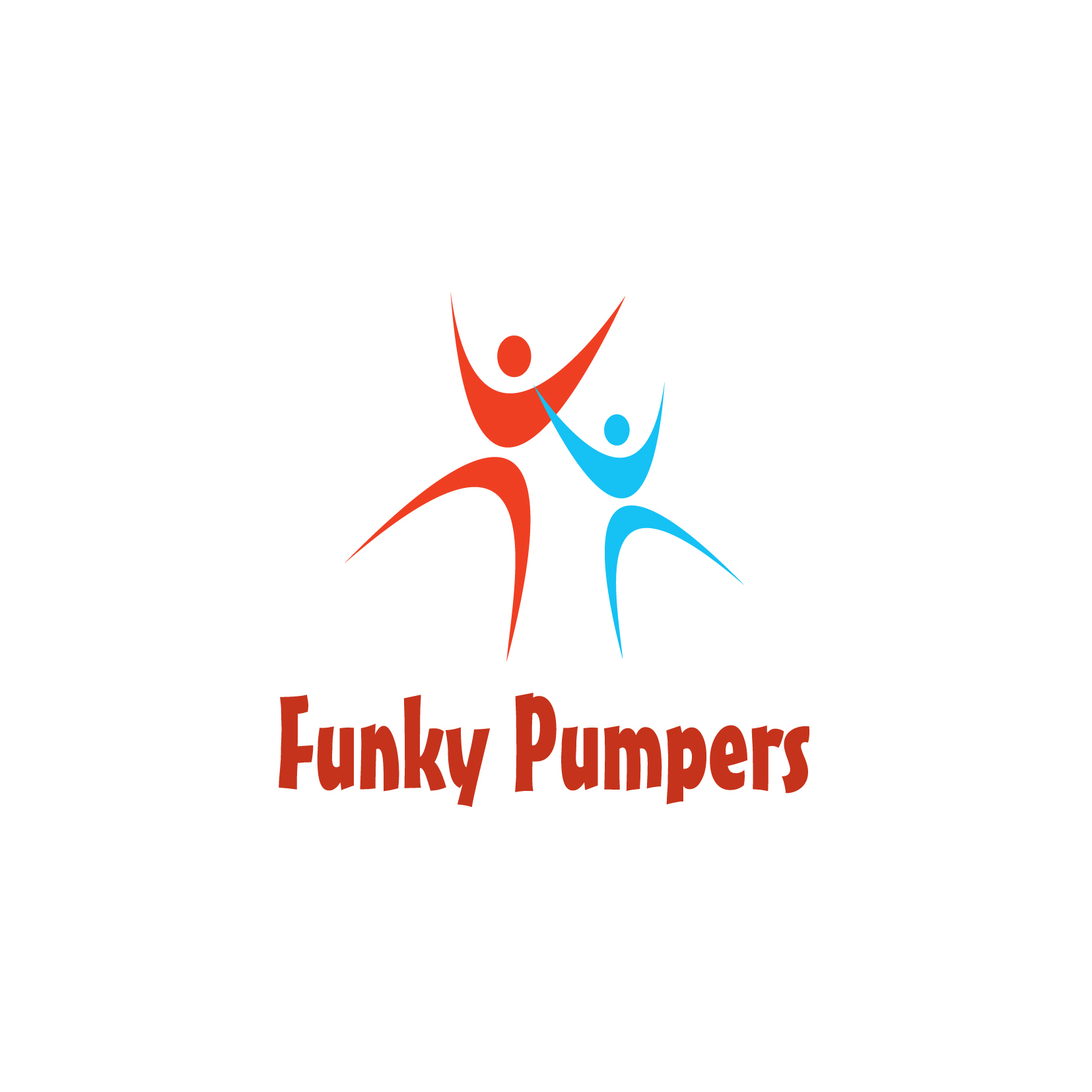 Funky Pumpers