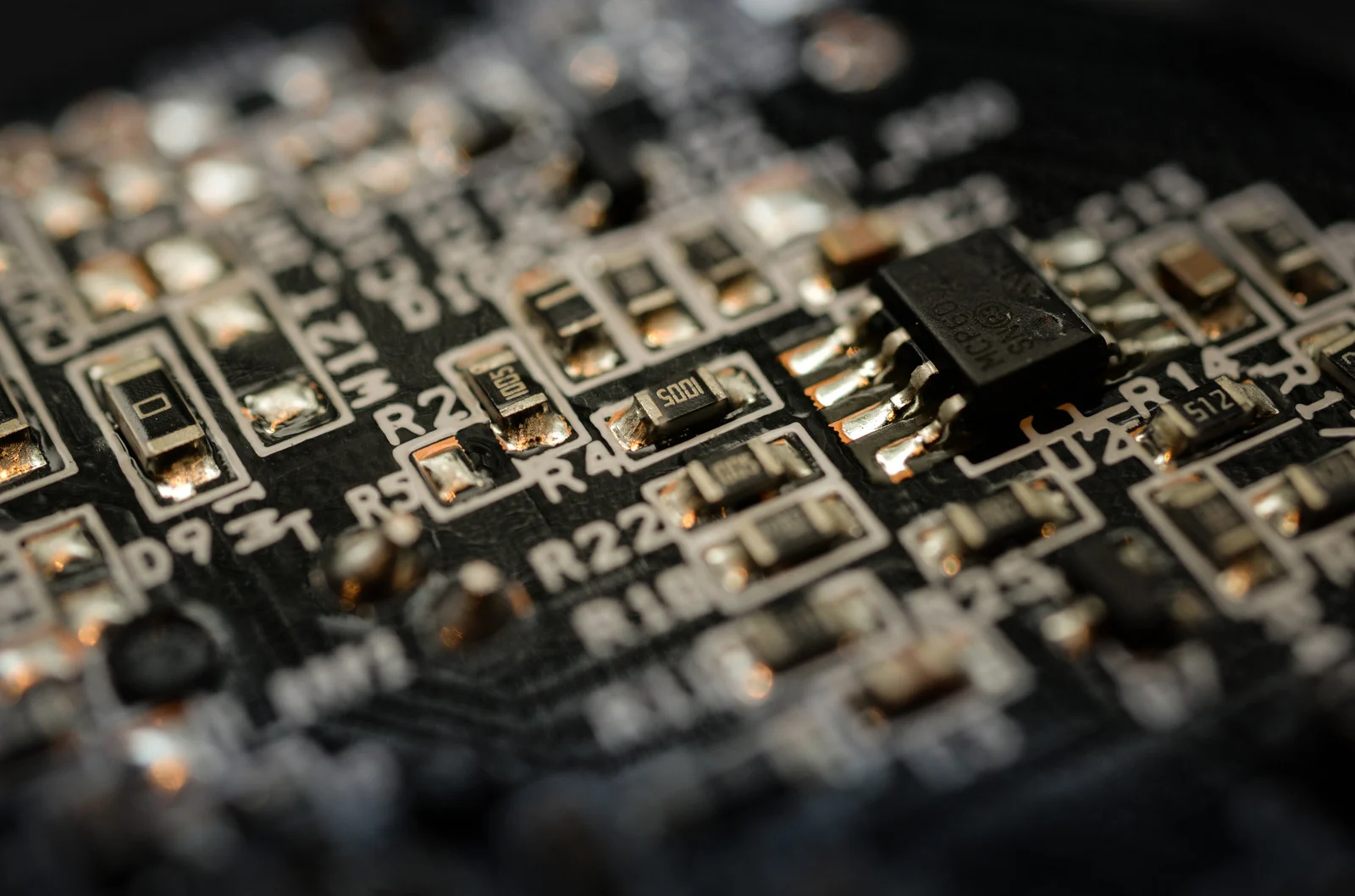 Circuit Board