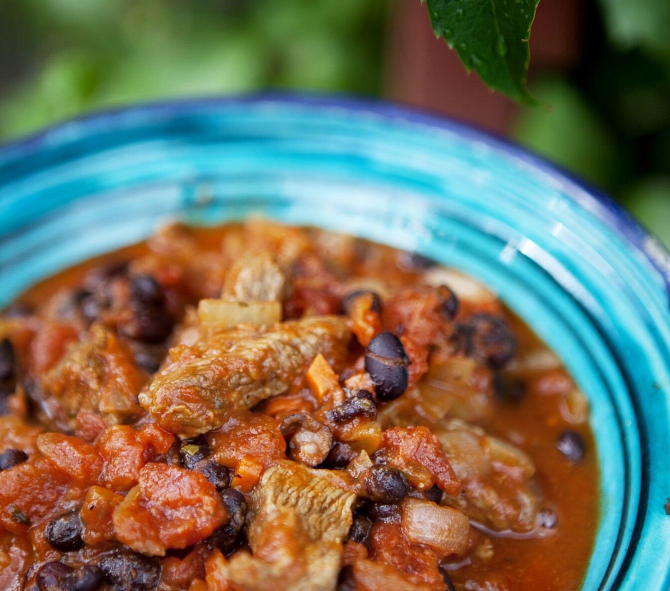 Het Chipotlegryta Med Biff Och Bonor 1 1344X13442