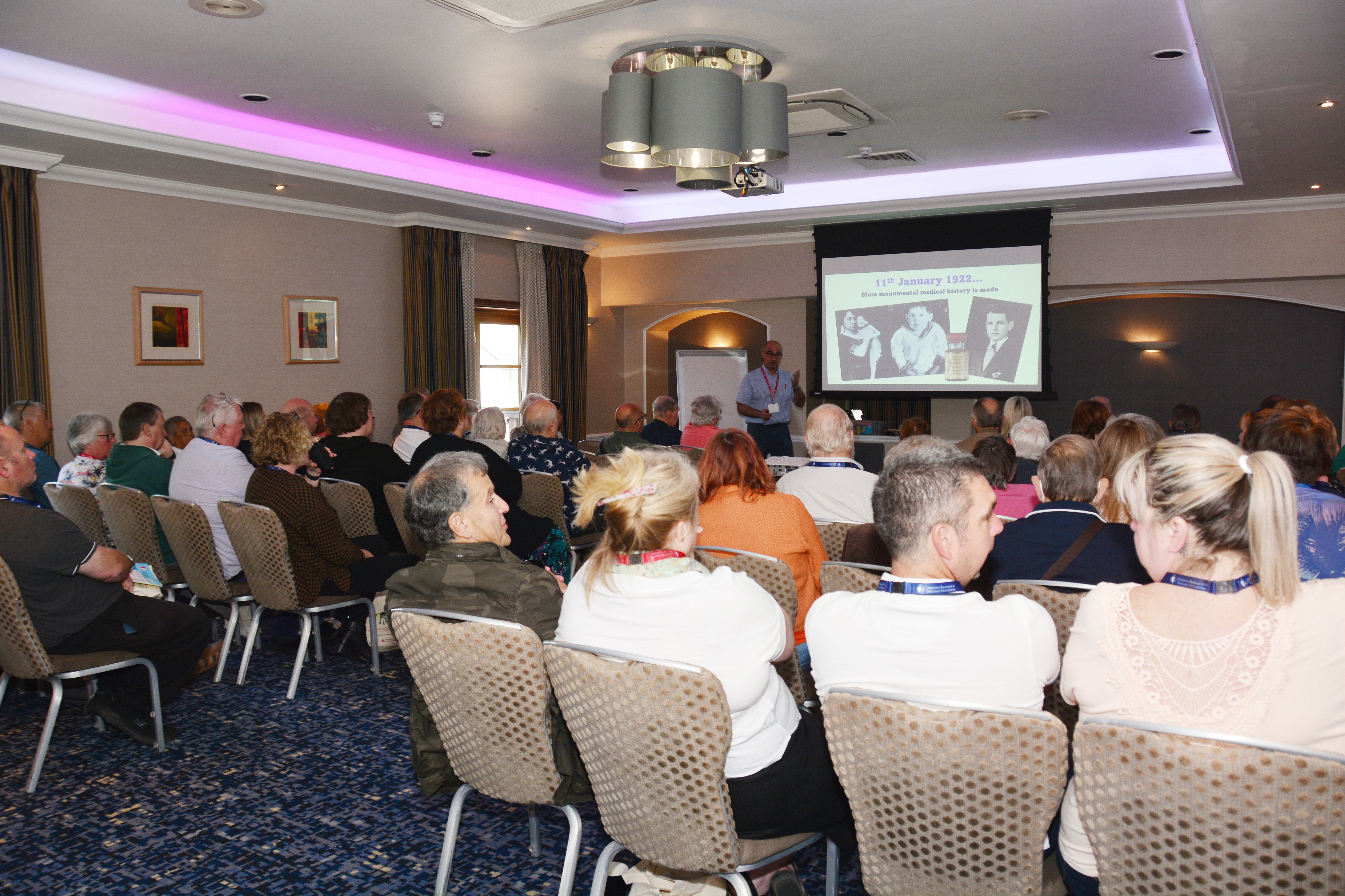 Wellness Day South 22 Mayank Patel