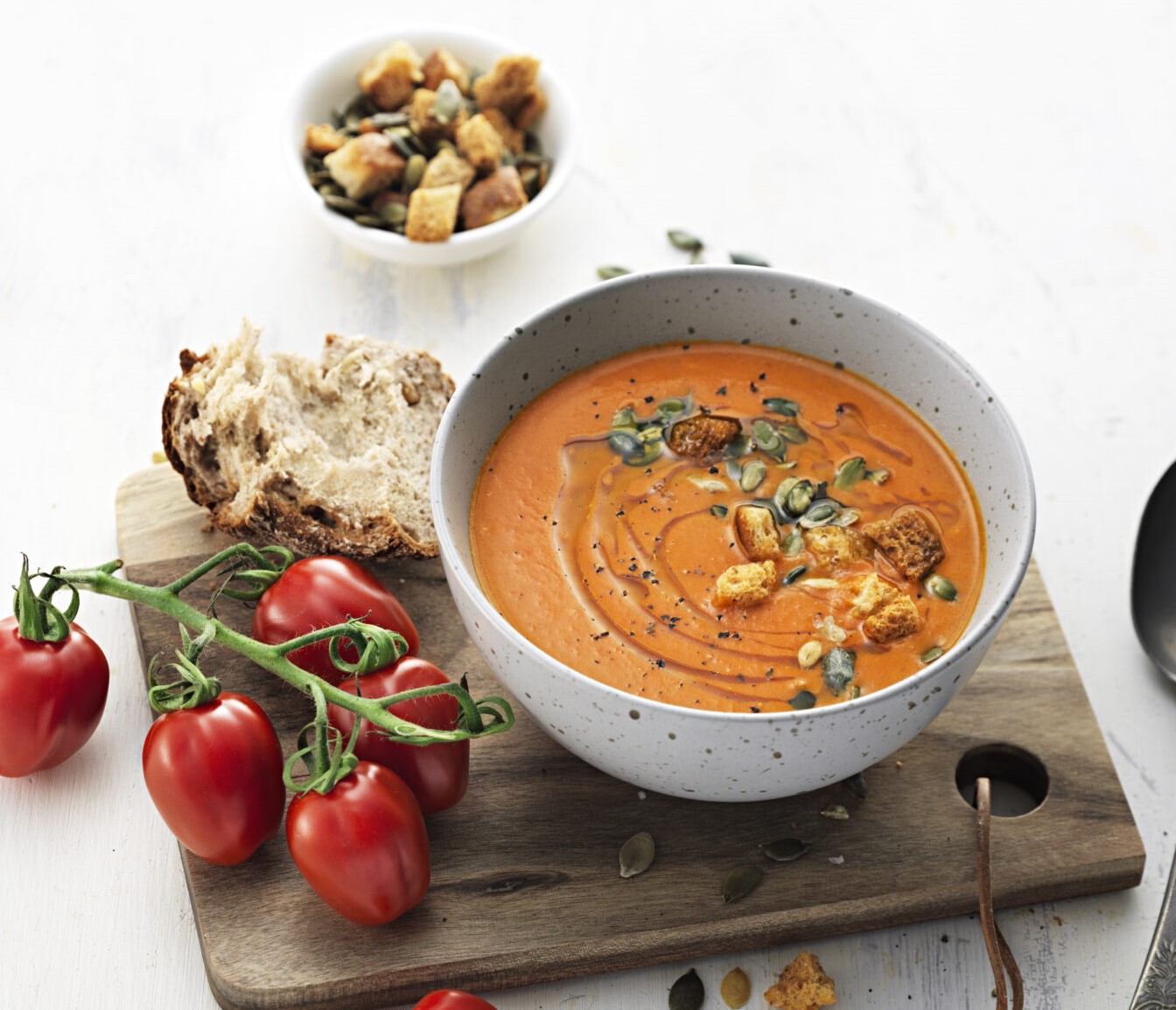Tomat Och Paprikasoppa Med Pumpafron 1 1344X13441