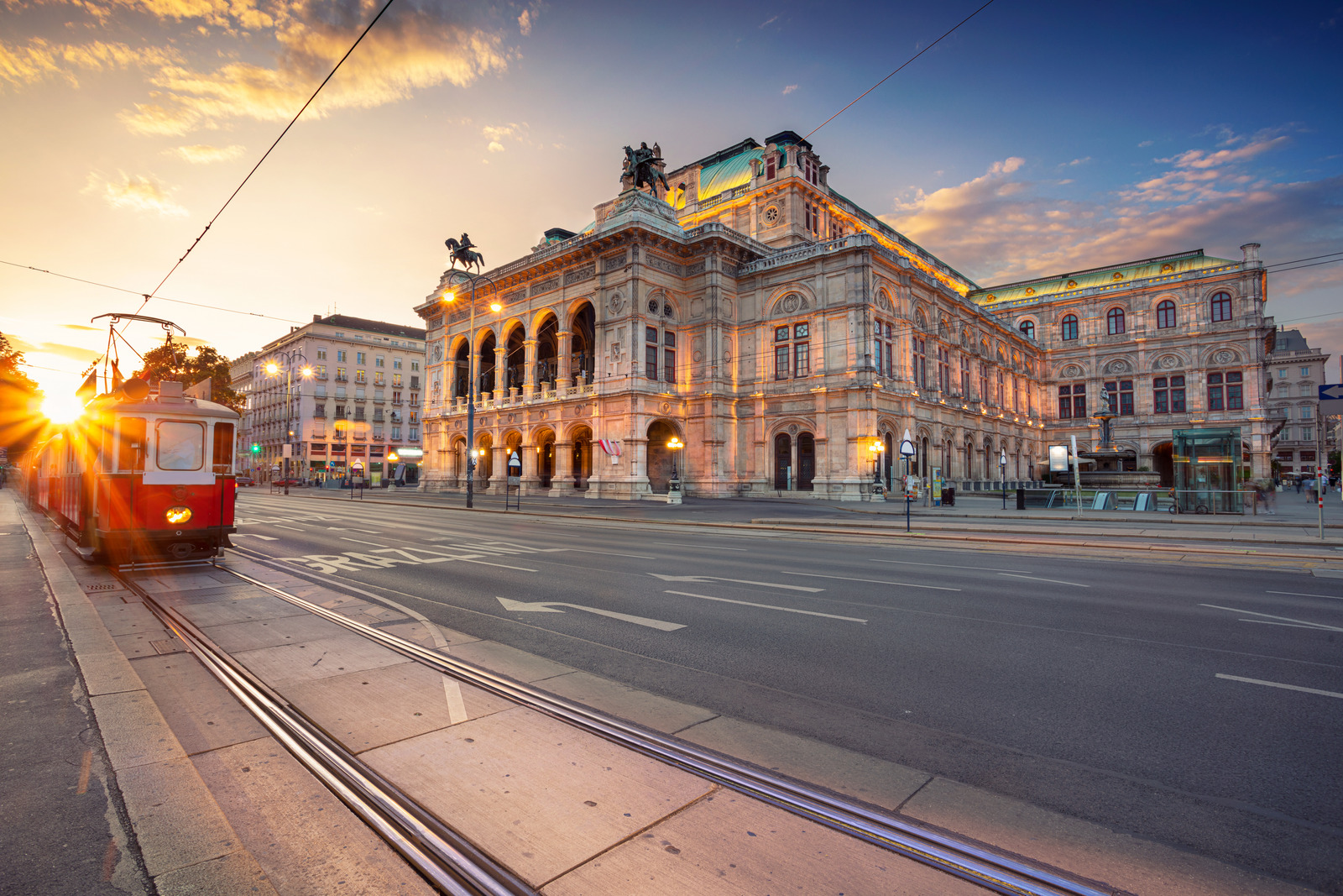 Vienna Austria