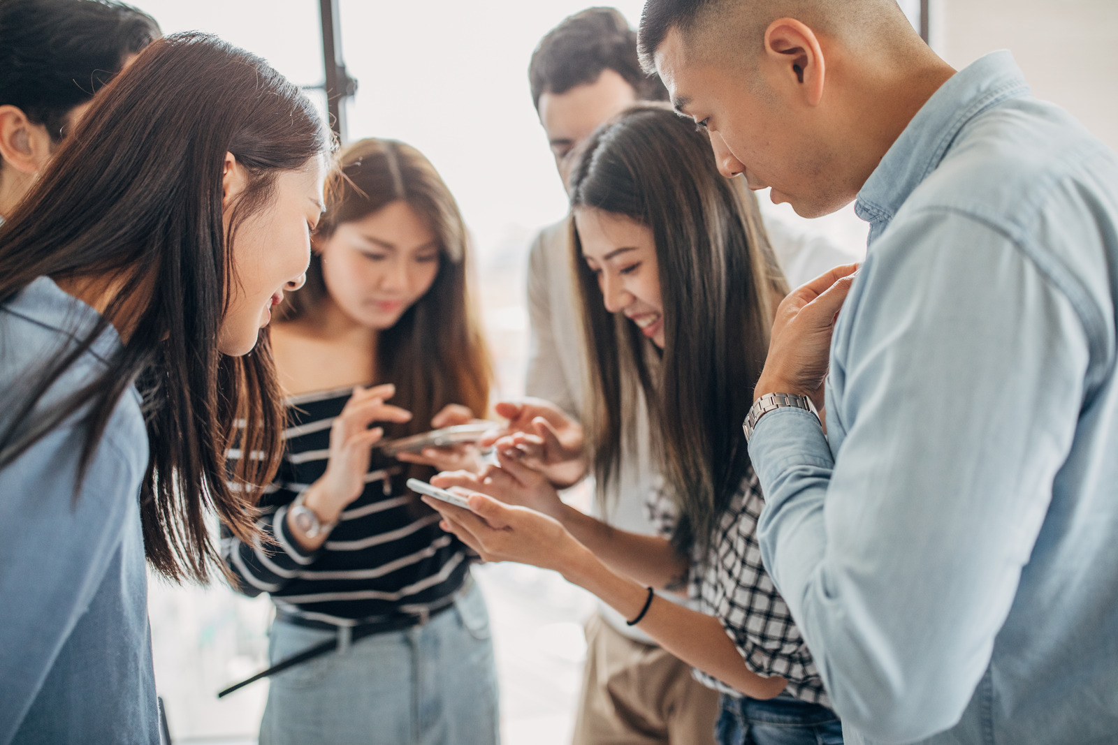 South Asian Community Photo