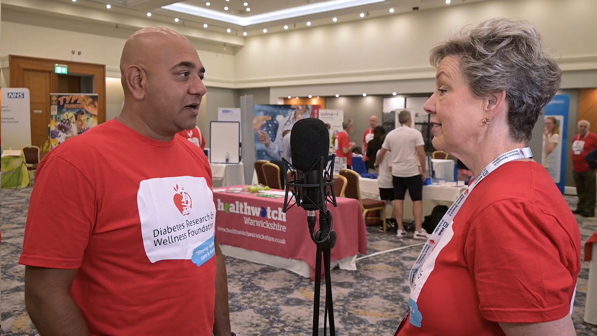 Sanjay Podcast Image