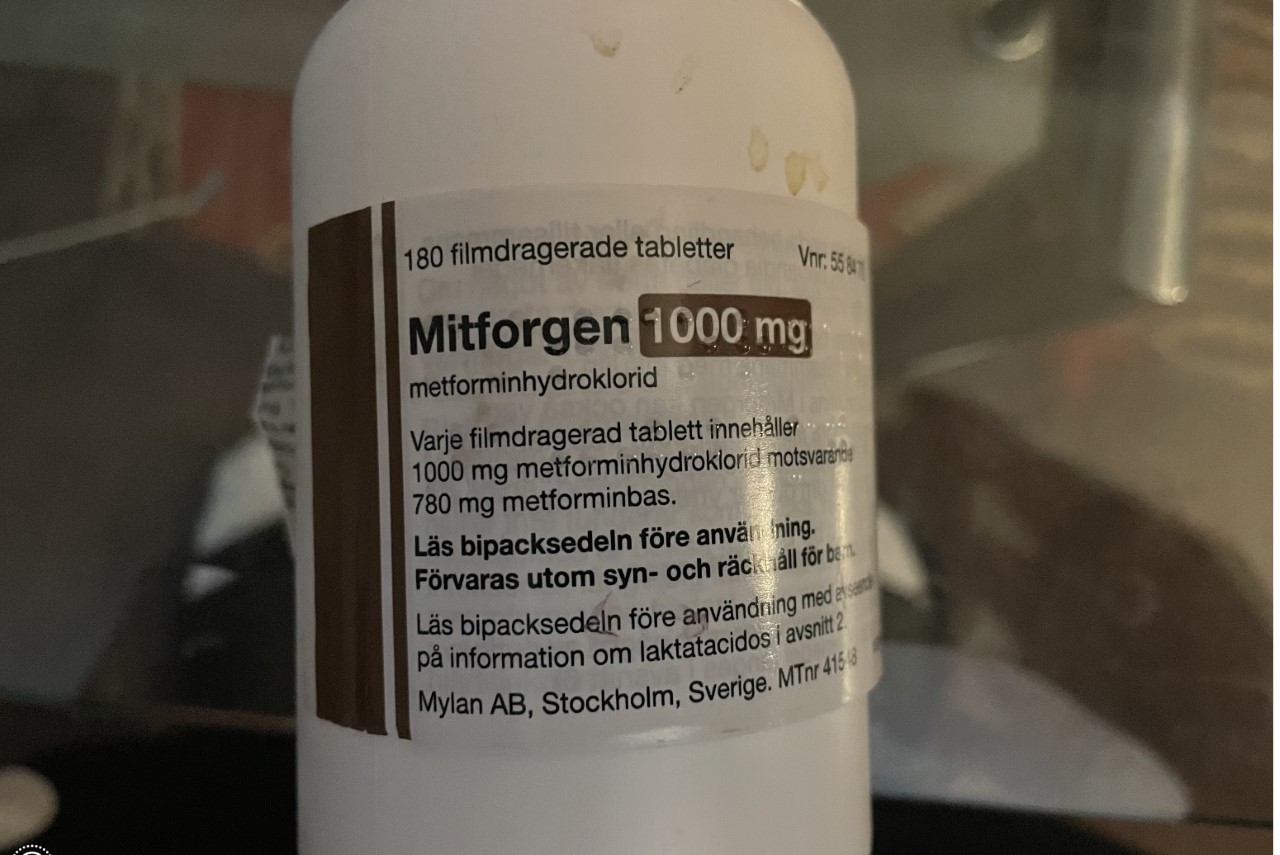 Metformin Ndma Contamination Prescribers Reassured 20191211035939433