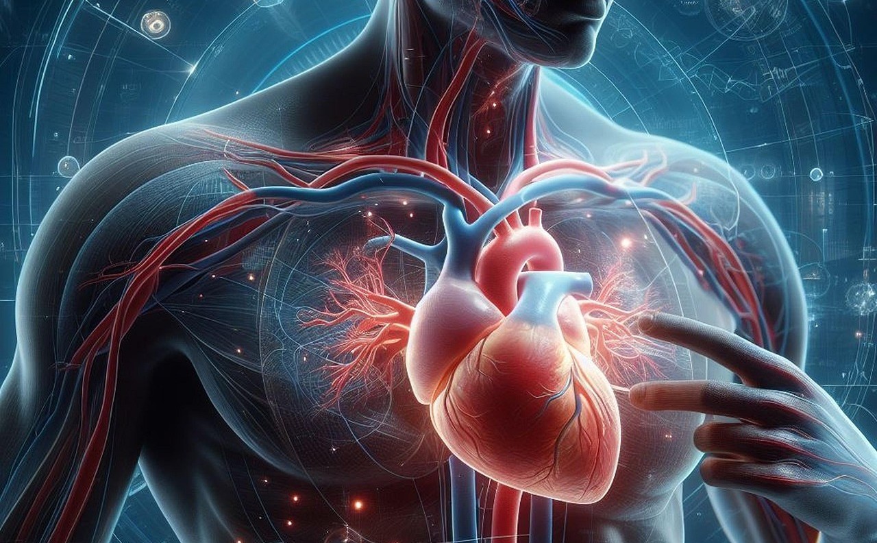 Cardiovascular Disease1