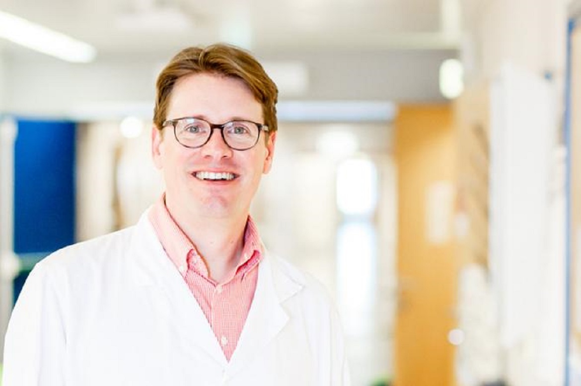 Heiko Bratke 207 Foto Eirik Dankel Helse Fonna