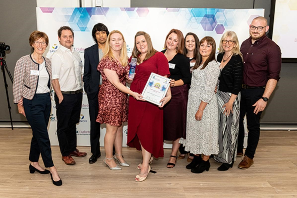 Qic Diabetes Awards Winners Diabetes101 (1)