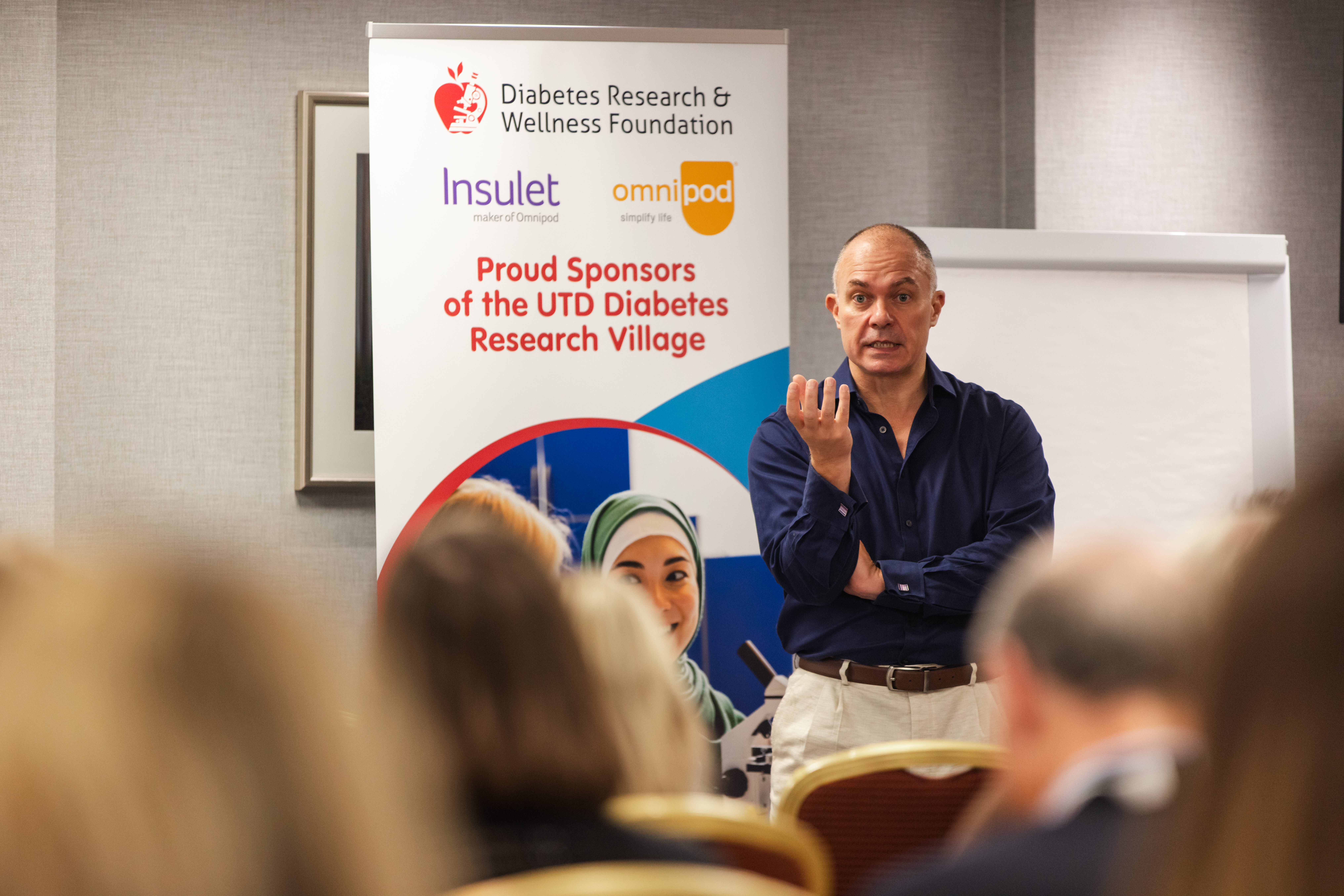 DRWF United Through Diabetes 2024 125