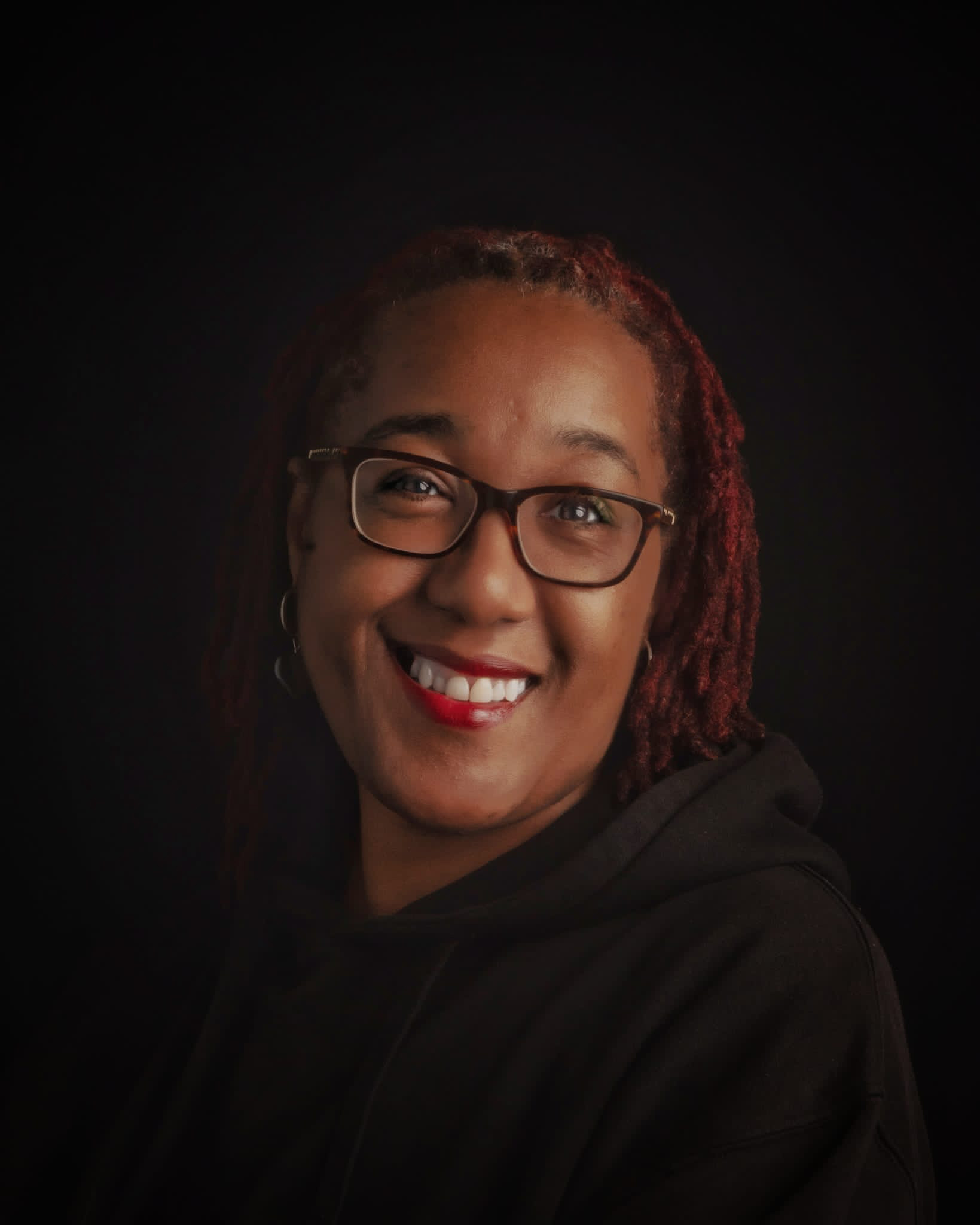 DRWF Podcast Francine Daley Pic Copy